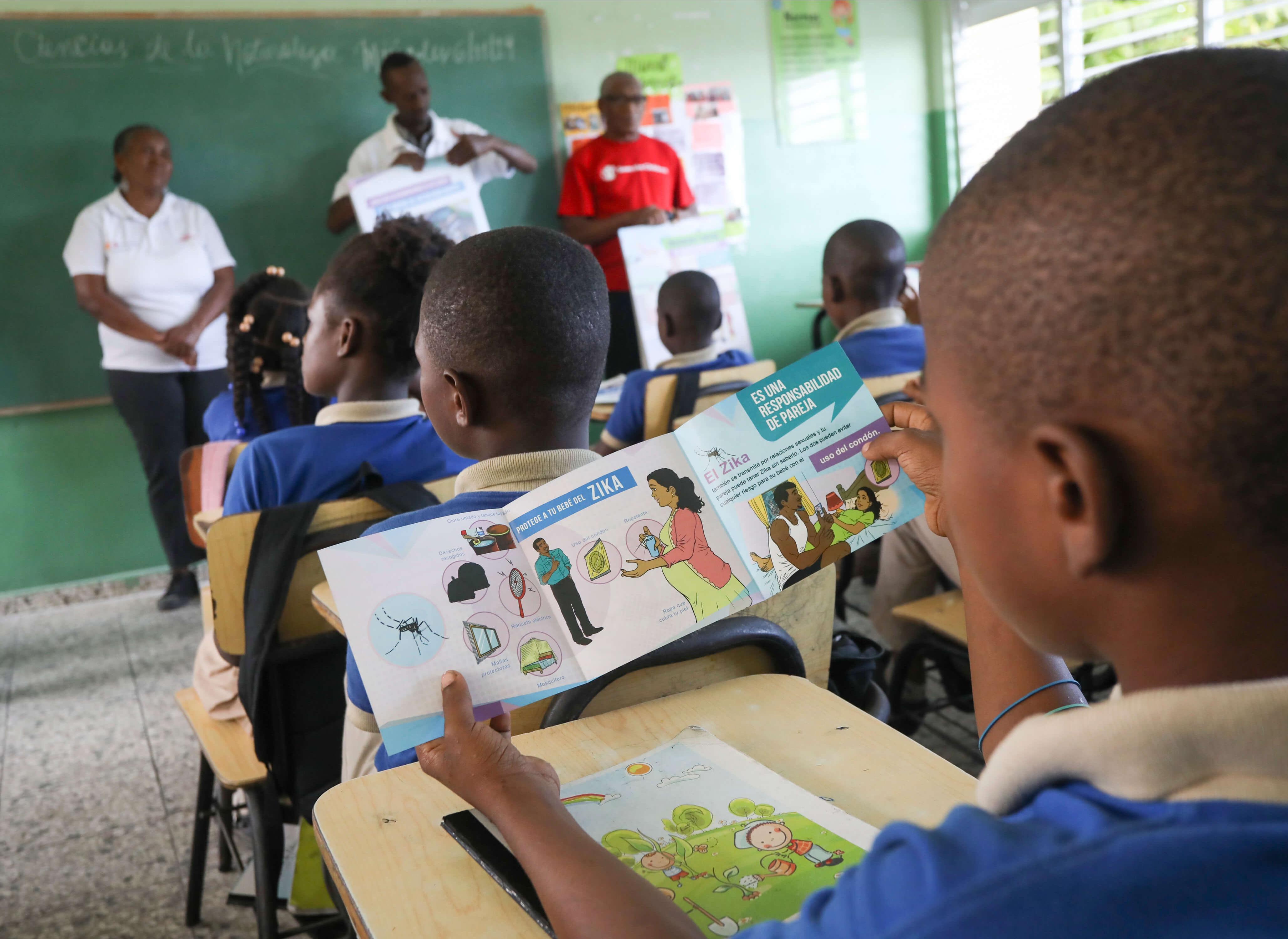 educación