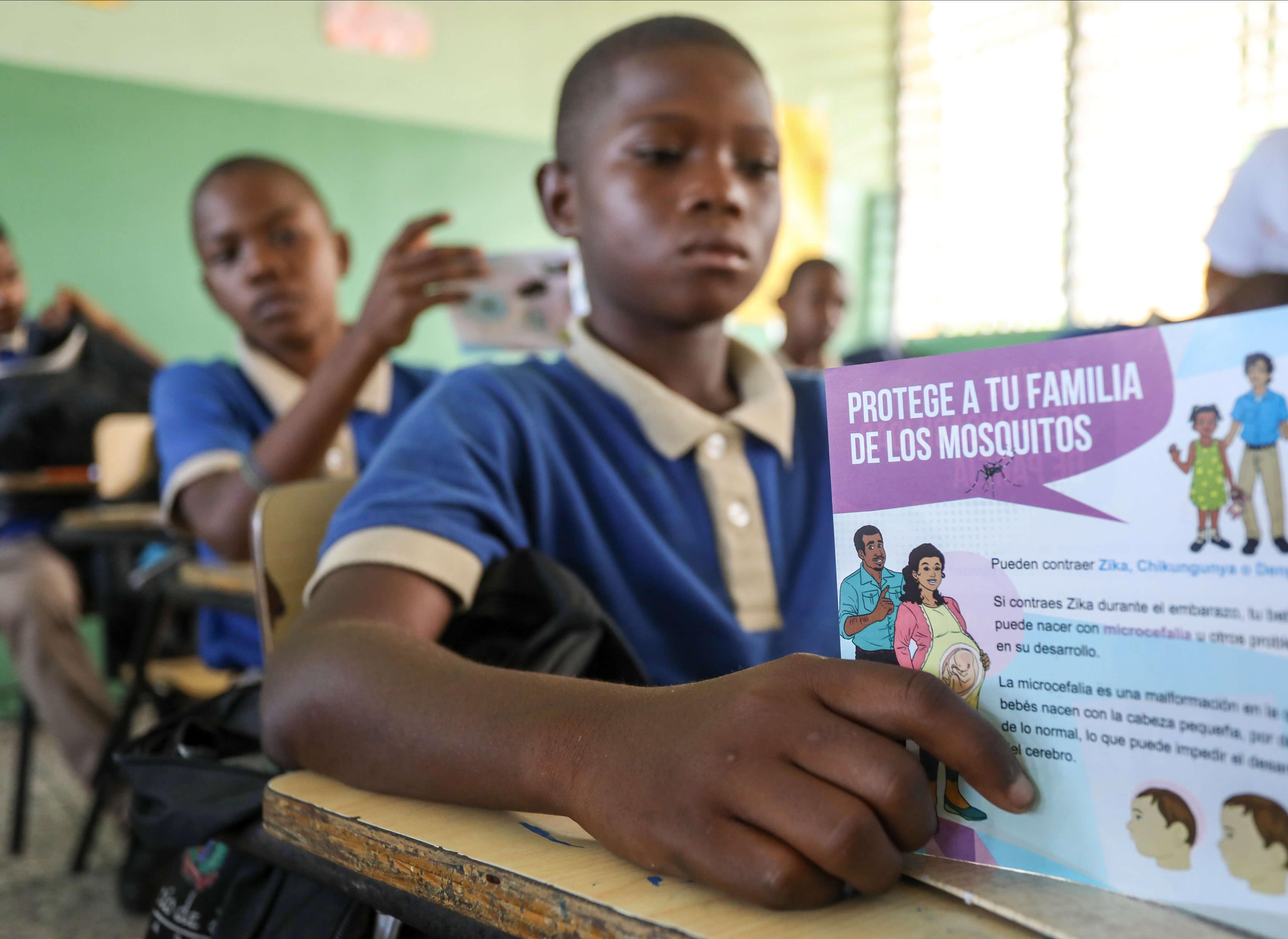 educación